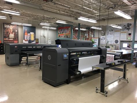 8 (17 reviews) Office Equipment Printing Services "owner and his son were very helpful and kind. . Print shop near me open now